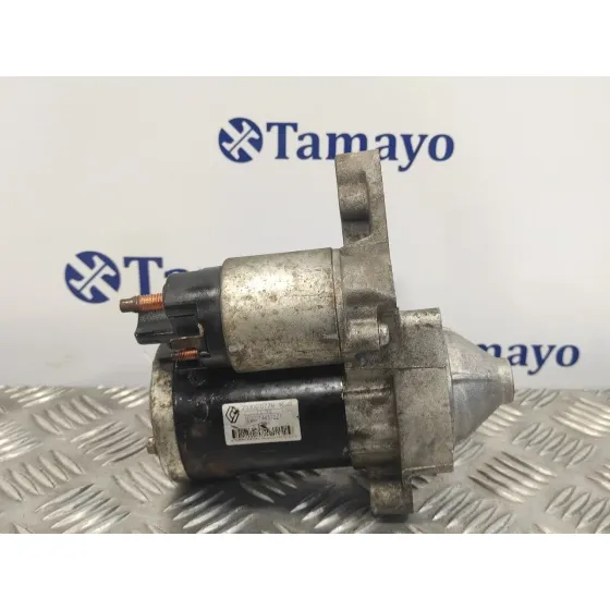 Motor Arranque para Dacia Sandero