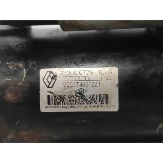 Motor Arranque para Dacia Sandero