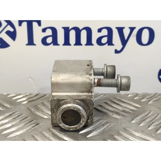 Valvula Trinaria para Volkswagen Touareg (7L6)