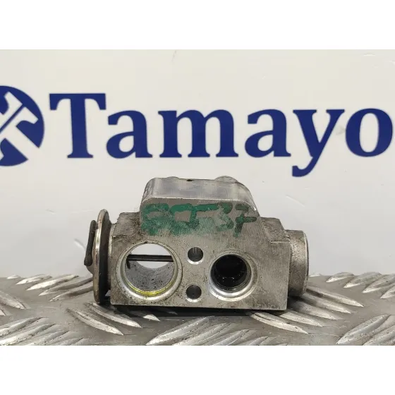 Valvula Trinaria para Volkswagen Touareg (7L6)