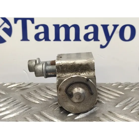 Valvula Trinaria para Volkswagen Touareg (7L6)