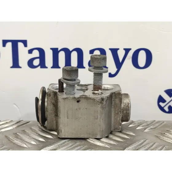 Valvula Trinaria para Volkswagen Touareg (7L6)