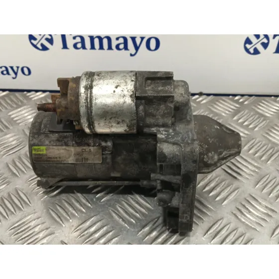 Motor Arranque para Peugeot 407 Sw