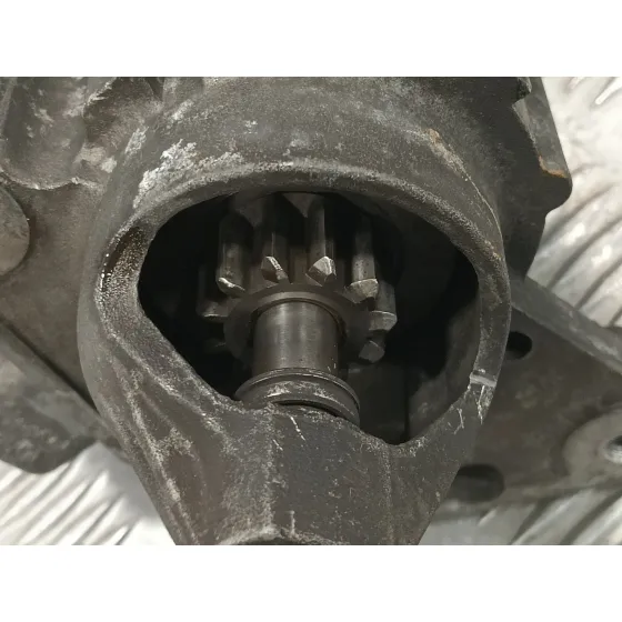 Motor Arranque para Peugeot 407 Sw