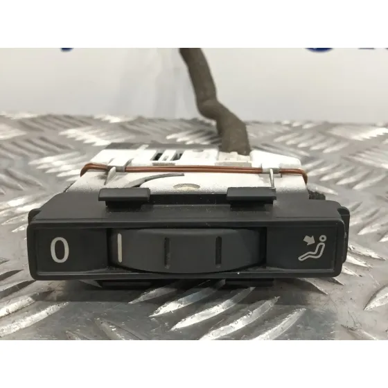 Mando Multifuncion para Volkswagen Touareg (7L6)