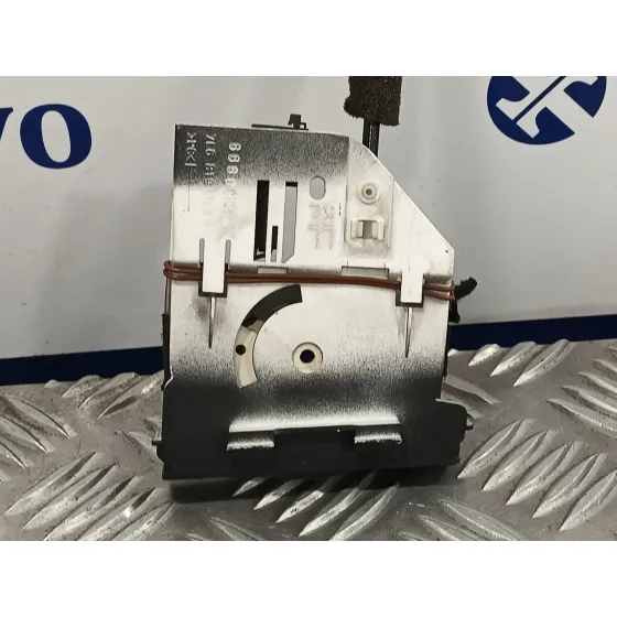 Mando Multifuncion para Volkswagen Touareg (7L6)