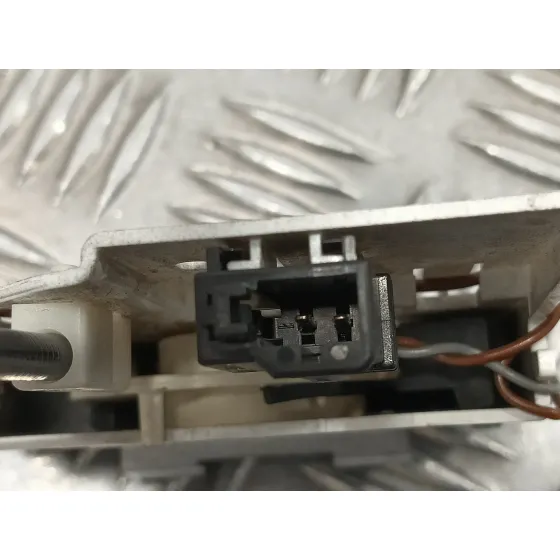 Mando Multifuncion para Volkswagen Touareg (7L6)