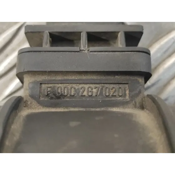 Caudalimetro para Iveco Daily Caja Abierta