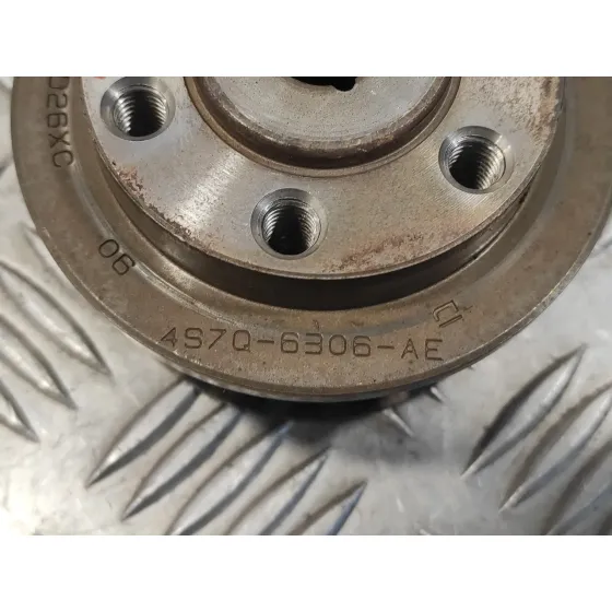 Pinon Ciguenal para Jaguar S-Type