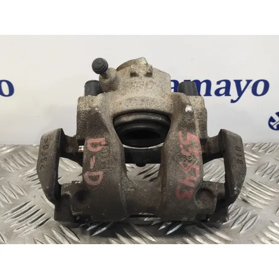 Pinza Freno Delantera Derecha para Dacia Sandero