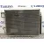 Condensador / Radiador Aire Acondicionado para Mitsubishi Montero (V60/V70)