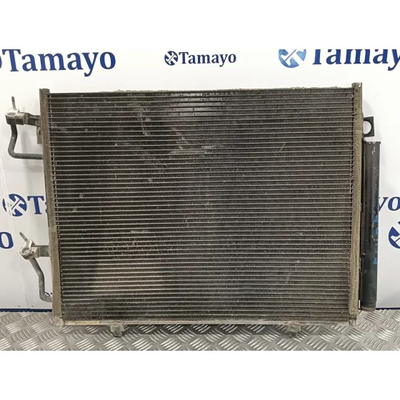 Condensador / Radiador Aire Acondicionado para Mitsubishi Montero (V60/V70)