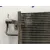 Condensador / Radiador Aire Acondicionado para Mitsubishi Montero (V60/V70)