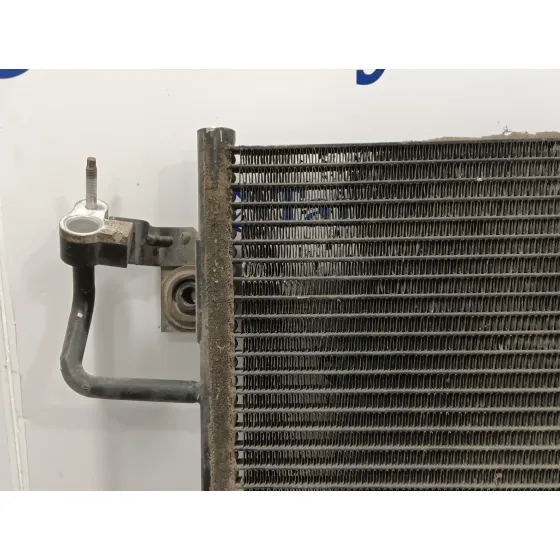 Condensador / Radiador Aire Acondicionado para Mitsubishi Montero (V60/V70)
