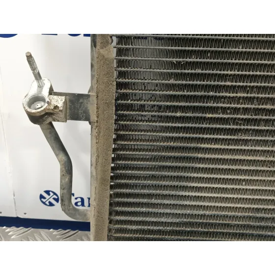 Condensador / Radiador Aire Acondicionado para Mitsubishi Montero (V60/V70)
