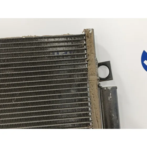 Condensador / Radiador Aire Acondicionado para Mitsubishi Montero (V60/V70)