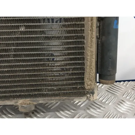 Condensador / Radiador Aire Acondicionado para Mitsubishi Montero (V60/V70)