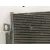 Condensador / Radiador Aire Acondicionado para Mitsubishi Montero (V60/V70)