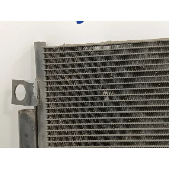 Condensador / Radiador Aire Acondicionado para Mitsubishi Montero (V60/V70)