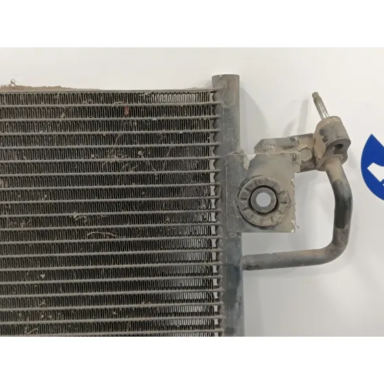 Condensador / Radiador Aire Acondicionado para Mitsubishi Montero (V60/V70)