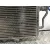 Condensador / Radiador Aire Acondicionado para Mitsubishi Montero (V60/V70)