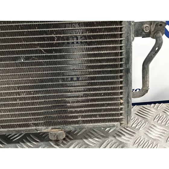 Condensador / Radiador Aire Acondicionado para Mitsubishi Montero (V60/V70)