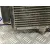Condensador / Radiador Aire Acondicionado para Mitsubishi Montero (V60/V70)