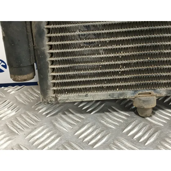 Condensador / Radiador Aire Acondicionado para Mitsubishi Montero (V60/V70)