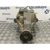 Diferencial Trasero para Mercedes-Benz Clase M (W163)