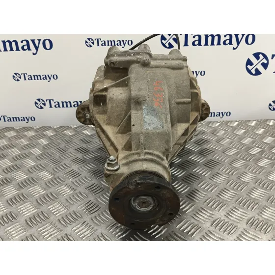Diferencial Trasero para Mercedes-Benz Clase M (W163)