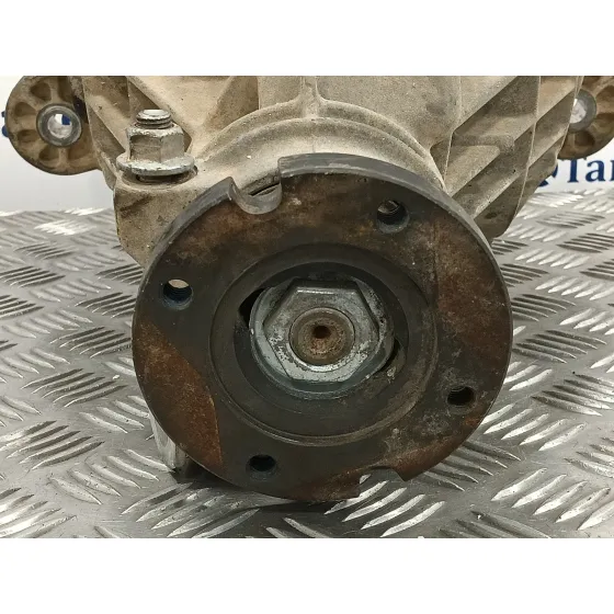 Diferencial Trasero para Mercedes-Benz Clase M (W163)