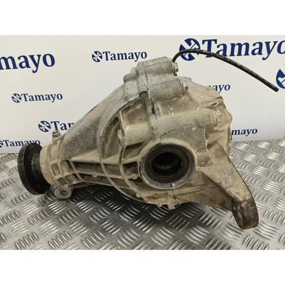 Diferencial Trasero para Mercedes-Benz Clase M (W163)