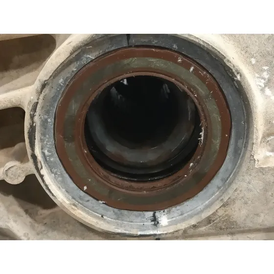 Diferencial Trasero para Mercedes-Benz Clase M (W163)