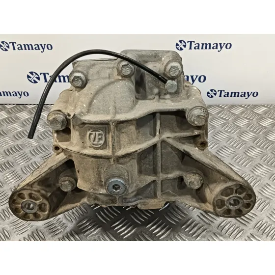 Diferencial Trasero para Mercedes-Benz Clase M (W163)