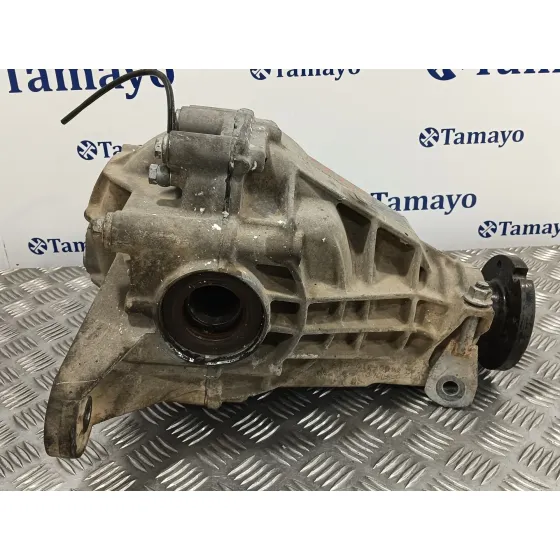 Diferencial Trasero para Mercedes-Benz Clase M (W163)