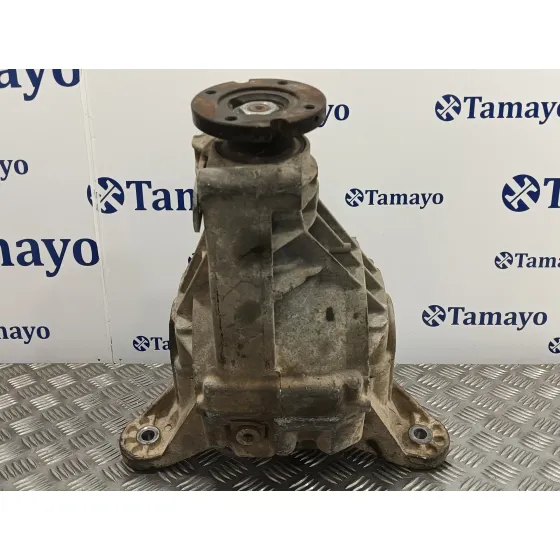 Diferencial Trasero para Mercedes-Benz Clase M (W163)