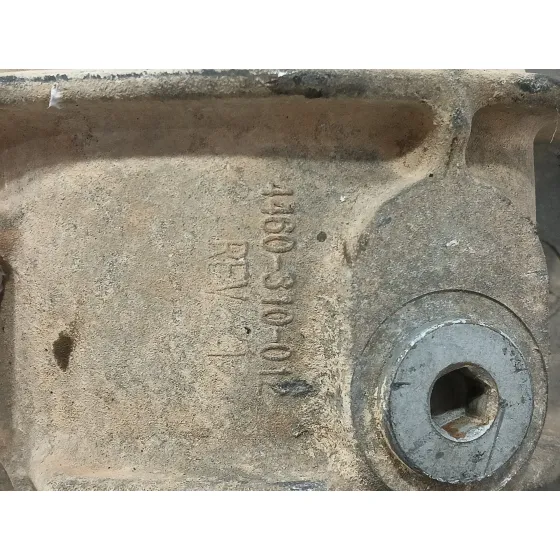 Diferencial Trasero para Mercedes-Benz Clase M (W163)