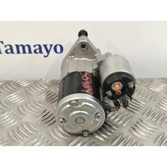 Motor Arranque para Mazda 3 Berlina (Bp)