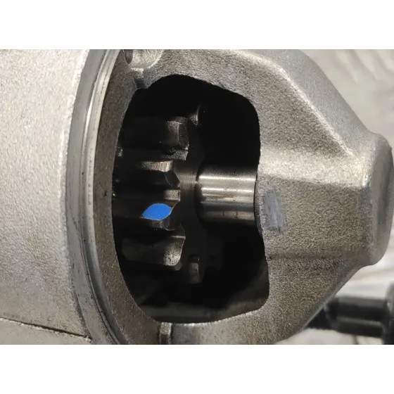 Motor Arranque para Mazda 3 Berlina (Bp)