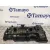 Tapa Balancines para Mazda 3 Berlina (Bp)
