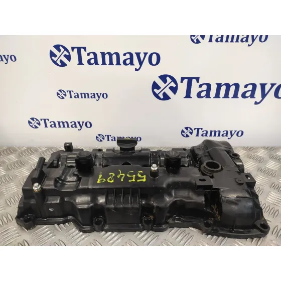 Tapa Balancines para Mazda 3 Berlina (Bp)