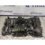 Tapa Balancines para Mazda 3 Berlina (Bp)