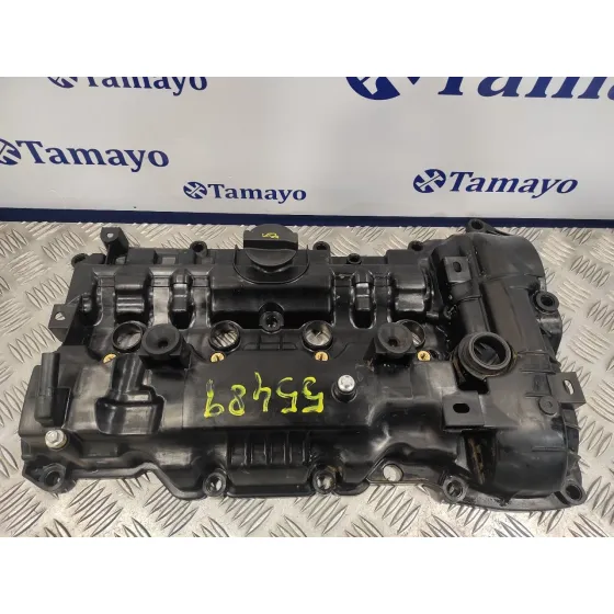 Tapa Balancines para Mazda 3 Berlina (Bp)