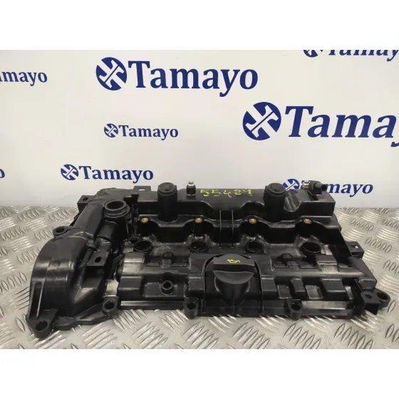 Tapa Balancines para Mazda 3 Berlina (Bp)