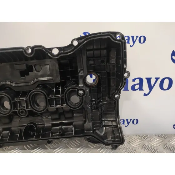 Tapa Balancines para Mazda 3 Berlina (Bp)