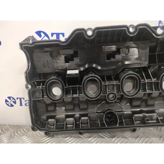 Tapa Balancines para Mazda 3 Berlina (Bp)