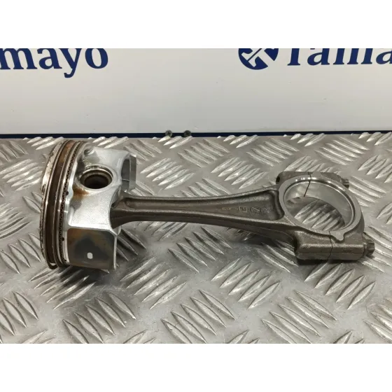 Piston para Mazda 3 Berlina (Bp)