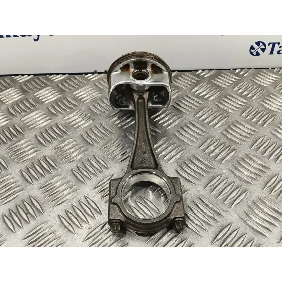 Piston para Mazda 3 Berlina (Bp)