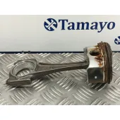 Piston para Mazda 3 Berlina (Bp)