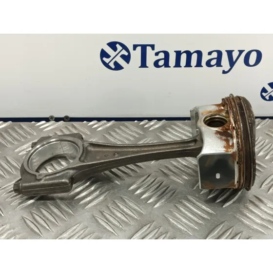 Piston para Mazda 3 Berlina (Bp)